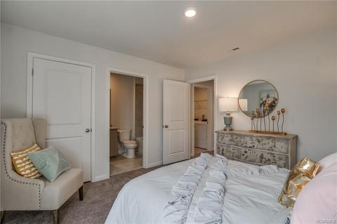 6549 Greyhaven Dr, Ampthill, VA 23234 photo 3