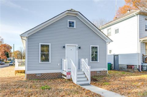 208 E 33rd St, Richmond, VA 23224 photo 37