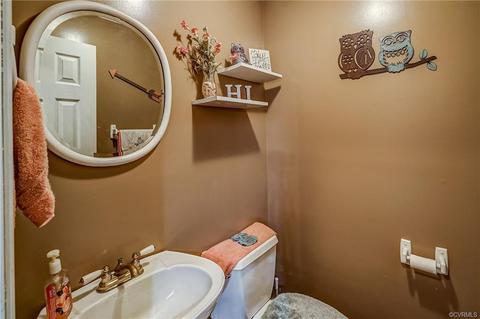 44 Thacker Rd, Mineral, VA 23117 photo 12