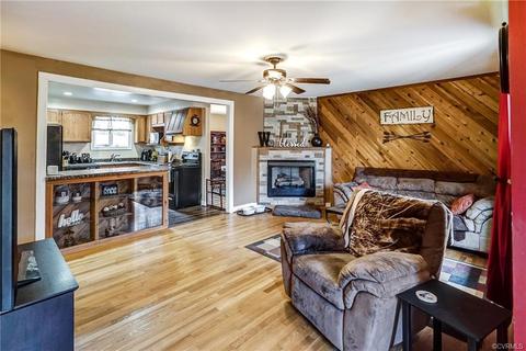 44 Thacker Rd, Mineral, VA 23117 photo 4