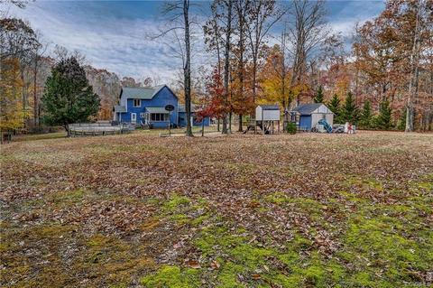 44 Thacker Rd, Mineral, VA 23117 photo 37