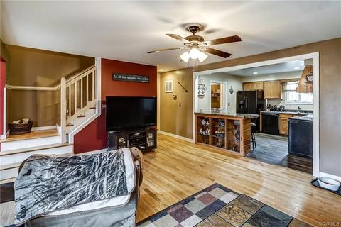 44 Thacker Rd, Mineral, VA 23117 photo 5