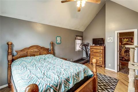 44 Thacker Rd, Mineral, VA 23117 photo 20