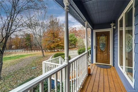 44 Thacker Rd, Mineral, VA 23117 photo 3