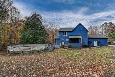 44 Thacker Rd, Mineral, VA 23117 photo 35