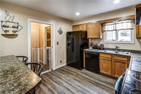 44 Thacker Rd, Mineral, VA 23117 photo 7