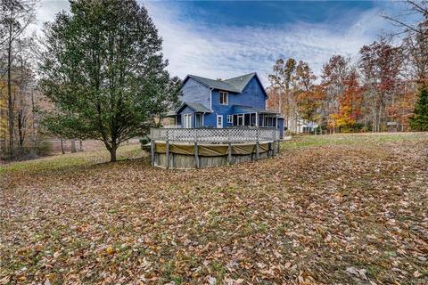 44 Thacker Rd, Mineral, VA 23117 photo 34