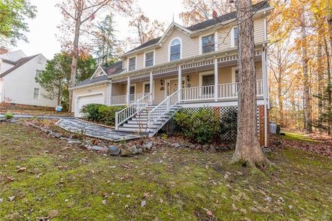 2604 Torquay Loop, Richmond, VA 23236 photo 3