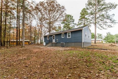 15916 Glebe Rd, Dewitt, VA 23840 photo 7