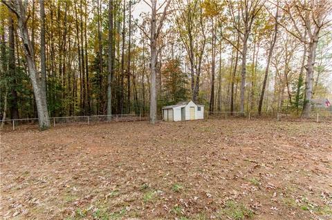 15916 Glebe Rd, Dewitt, VA 23840 photo 6