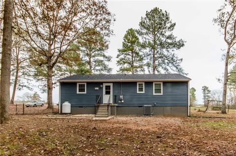 15916 Glebe Rd, Dewitt, VA 23840 photo 8