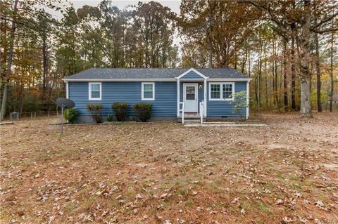 15916 Glebe Rd, Dewitt, VA 23840 photo 3