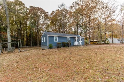 15916 Glebe Rd, Dewitt, VA 23840 photo 4