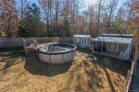 310 Dylan Dr, Aylett, VA 23009 photo 14