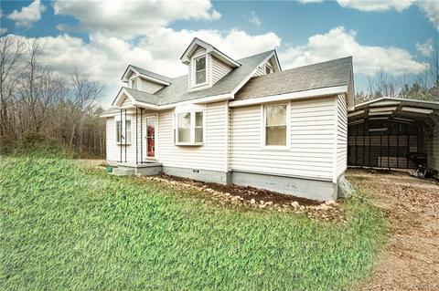 17314 Cox Rd, Sutherland, VA 23885 photo 3