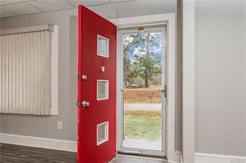 17314 Cox Rd, Sutherland, VA 23885 photo 5