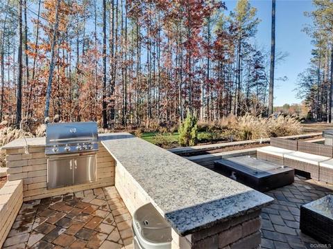 7018 Silverthread Dr, Moseley, VA 23120 photo 35