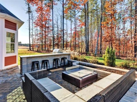7018 Silverthread Dr, Moseley, VA 23120 photo 34