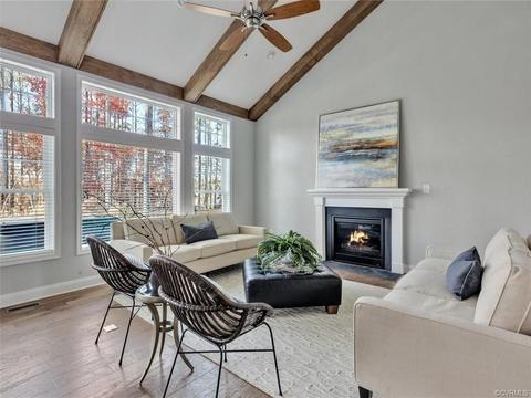 7018 Silverthread Dr, Moseley, VA 23120 photo 16