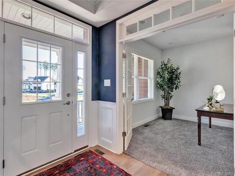 7018 Silverthread Dr, Moseley, VA 23120 photo 3