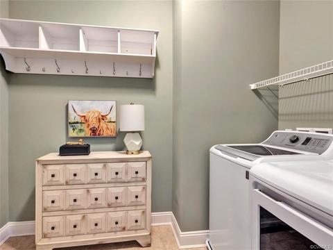7018 Silverthread Dr, Moseley, VA 23120 photo 13