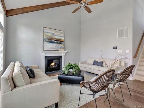7018 Silverthread Dr, Moseley, VA 23120 photo 15
