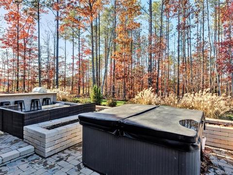 7018 Silverthread Dr, Moseley, VA 23120 photo 33