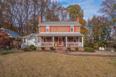 30 Lancaster Rd, King William, VA 23086 photo 1