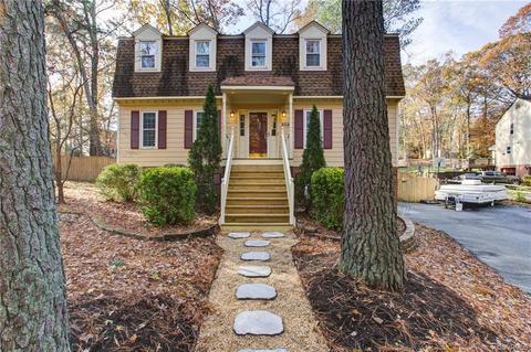 504 Old Country Ct, Midlothian, VA 23114 photo 2