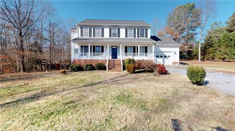 47 Phillips Ct, Bumpass, VA 23024 photo 1