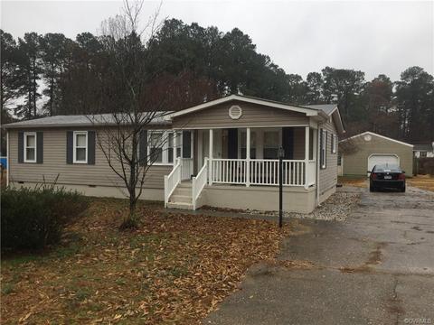 13823 Cypress Dr, Lanexa, VA 23089 photo 3
