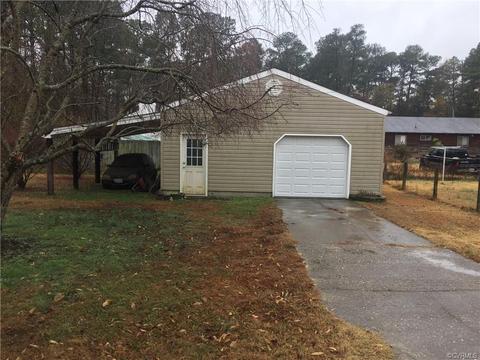 13823 Cypress Dr, Lanexa, VA 23089 photo 5