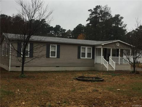 13823 Cypress Dr, Lanexa, VA 23089 photo 1