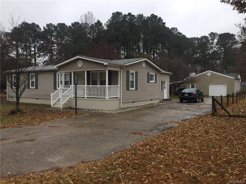 13823 Cypress Dr, Lanexa, VA 23089 photo 2