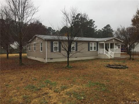 13823 Cypress Dr, Lanexa, VA 23089 photo 4