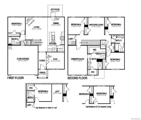 6537 Greyhaven Dr, Ampthill, VA 23234 photo 2