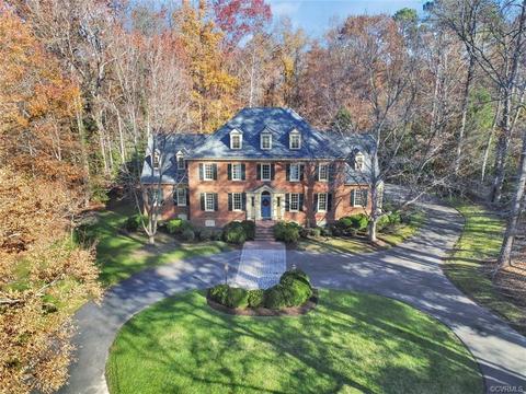 11310 Buckhead Ter, Midlothian, VA 23113 photo 46