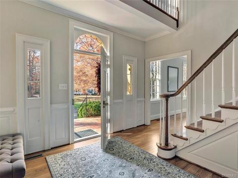 11310 Buckhead Ter, Midlothian, VA 23113 photo 5