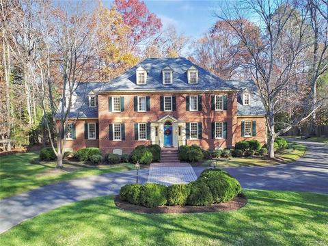 11310 Buckhead Ter, Midlothian, VA 23113 photo 1