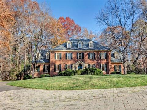 11310 Buckhead Ter, Midlothian, VA 23113 photo 2