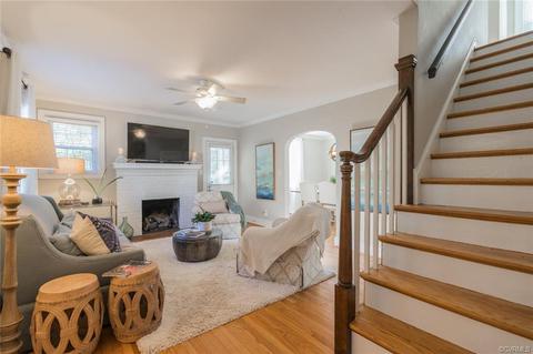4606 Devonshire Rd, Richmond, VA 23225 photo 4
