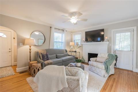4606 Devonshire Rd, Richmond, VA 23225 photo 5