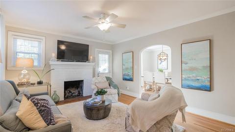 4606 Devonshire Rd, Richmond, VA 23225 photo 7