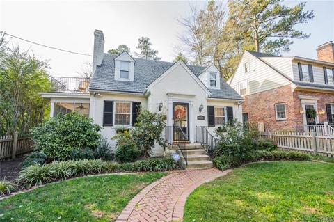 4606 Devonshire Rd, Richmond, VA 23225 photo 1