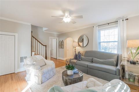4606 Devonshire Rd, Richmond, VA 23225 photo 6