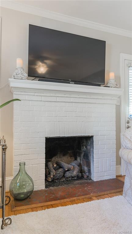 4606 Devonshire Rd, Richmond, VA 23225 photo 8