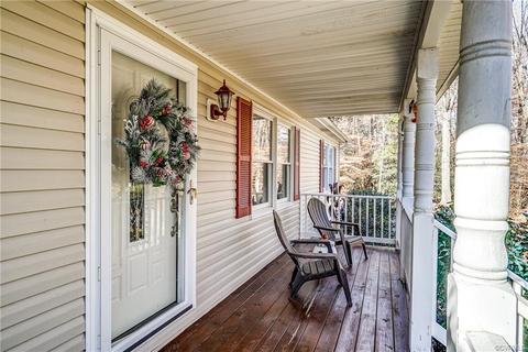 3733 Breaknock Rd, Bumpass, VA 23024 photo 3