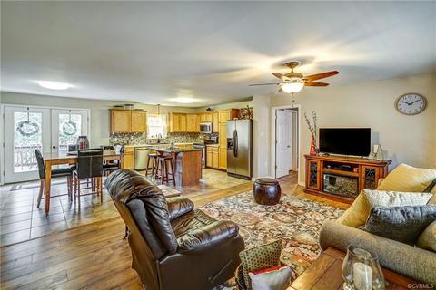 3733 Breaknock Rd, Bumpass, VA 23024 photo 7