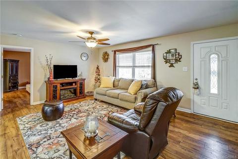 3733 Breaknock Rd, Bumpass, VA 23024 photo 8