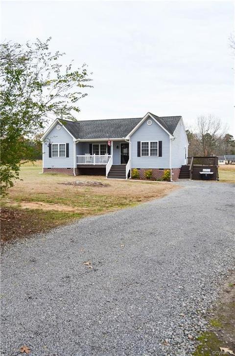 8444 Rowanty Rd, Carson, VA 23830 photo 5